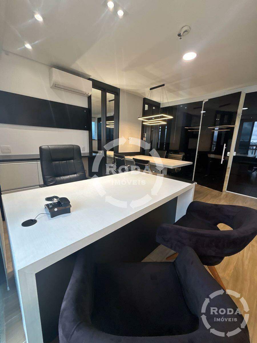 Sala para aluguel no Valongo: 