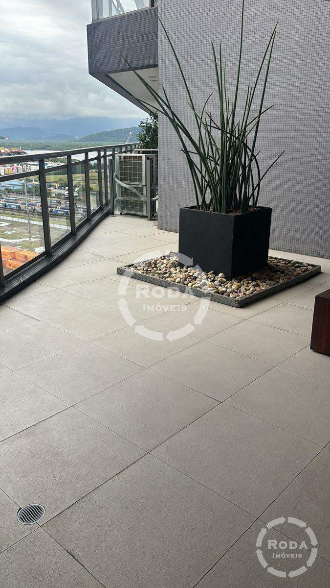 Sala para aluguel no Valongo: 