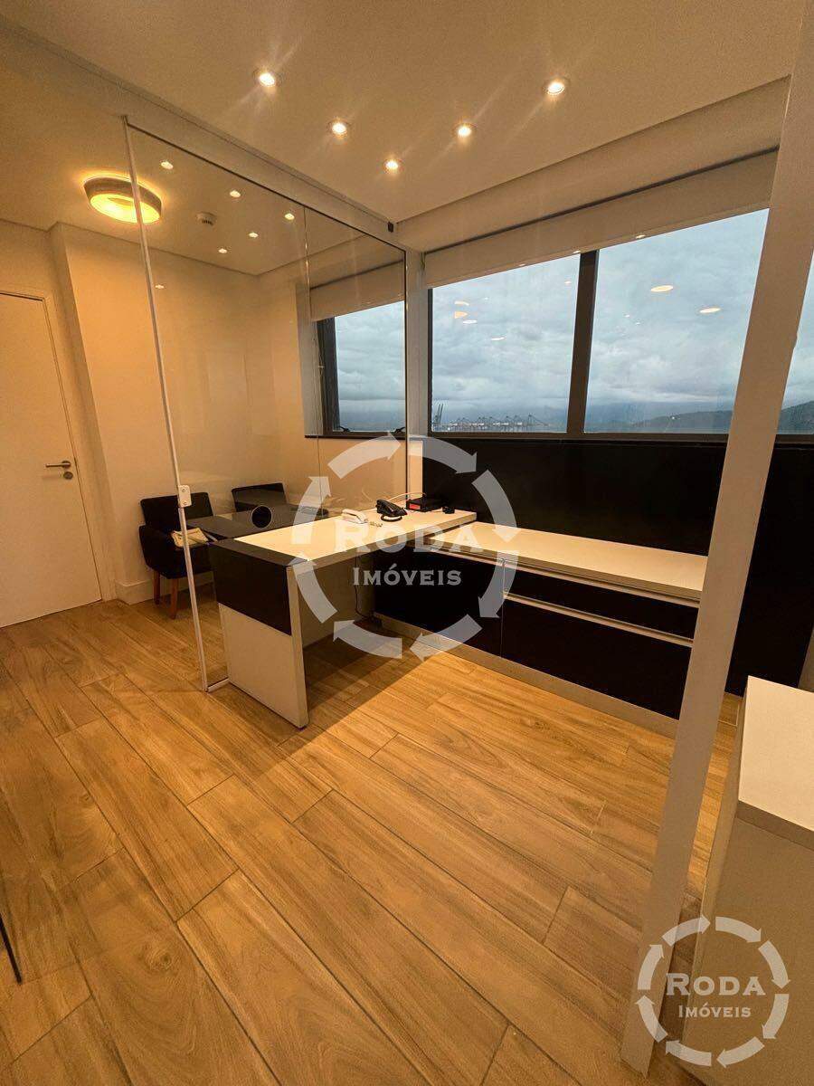 Sala para aluguel no Valongo: 