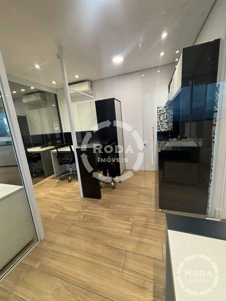 Sala para aluguel no Valongo: 