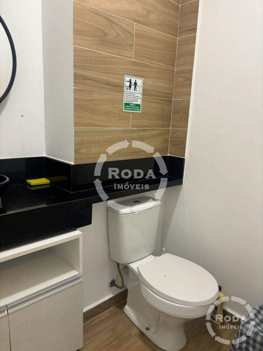 Sala para aluguel no Valongo: 