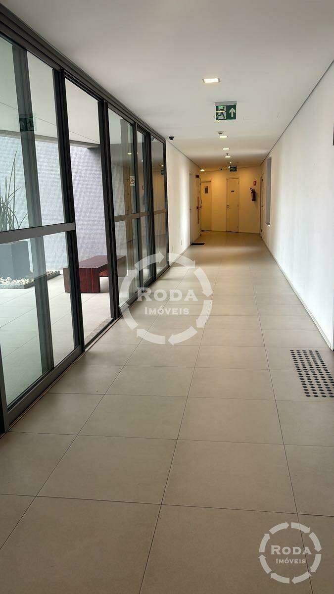 Sala para aluguel no Valongo: 