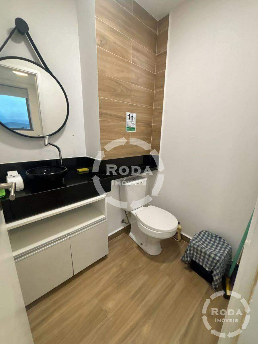 Sala para aluguel no Valongo: 
