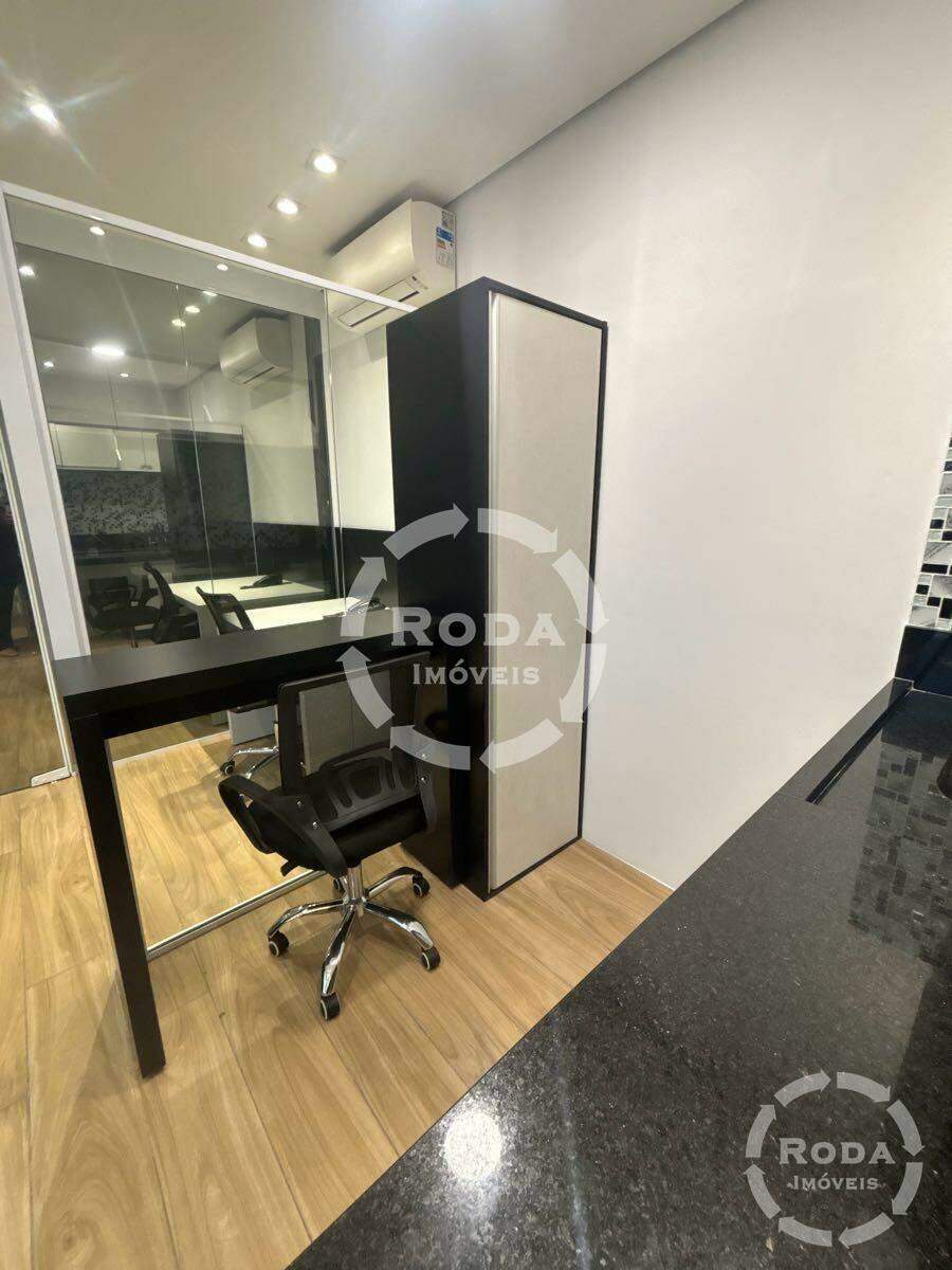Sala para aluguel no Valongo: 