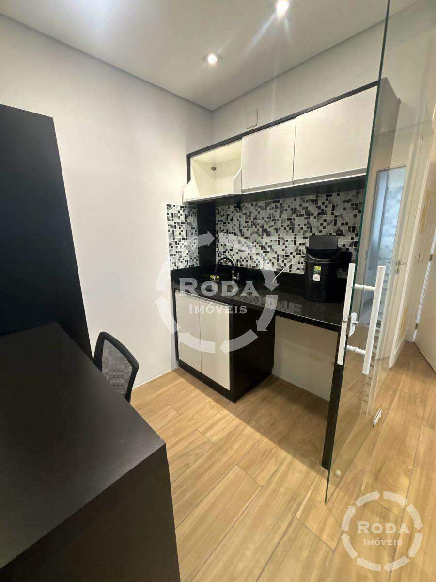 Sala para aluguel no Valongo: 