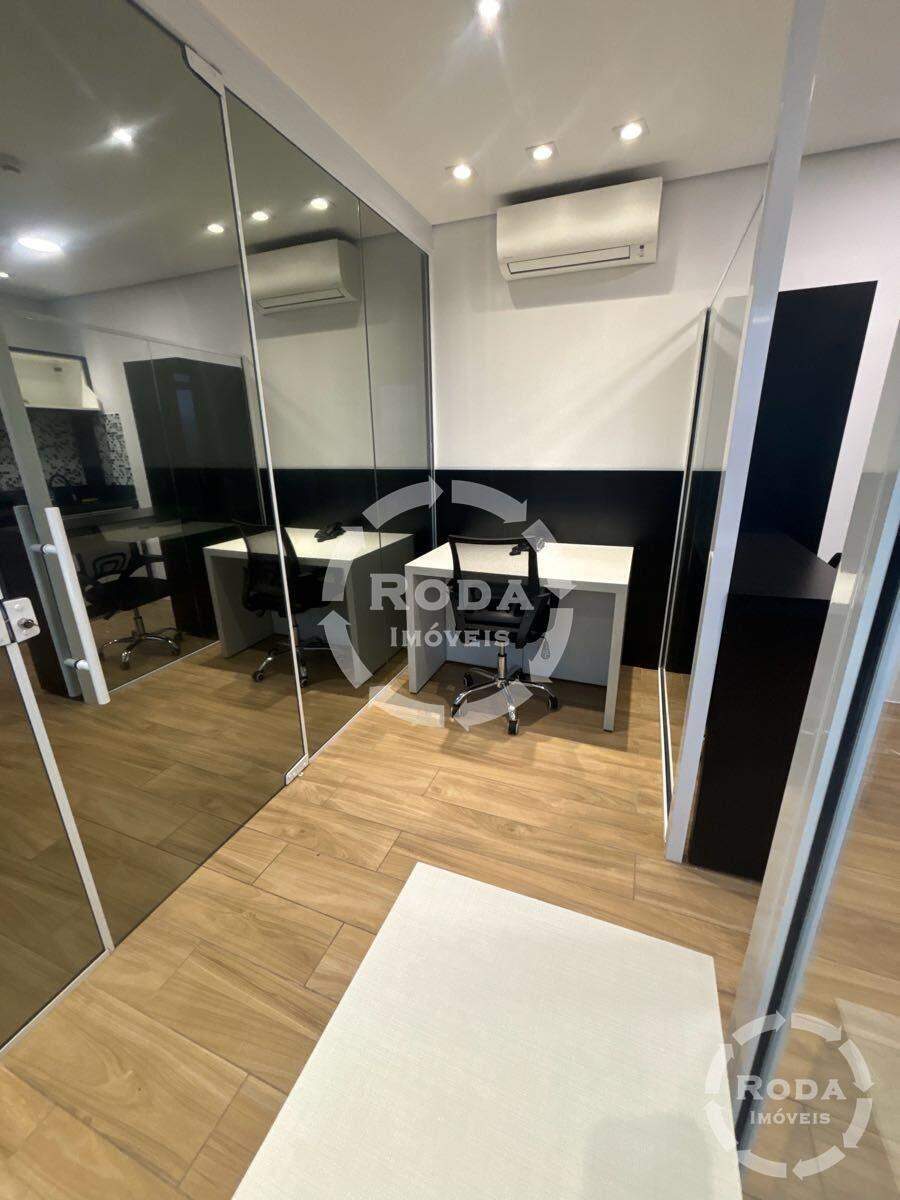 Sala para aluguel no Valongo: 