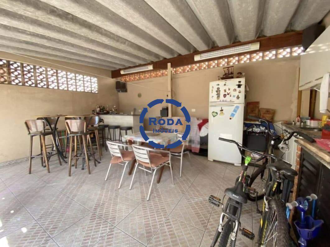 Casa à venda no Marapé: 