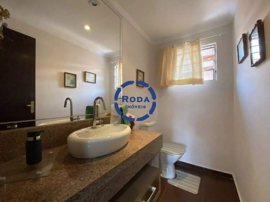 Casa à venda no Marapé: 