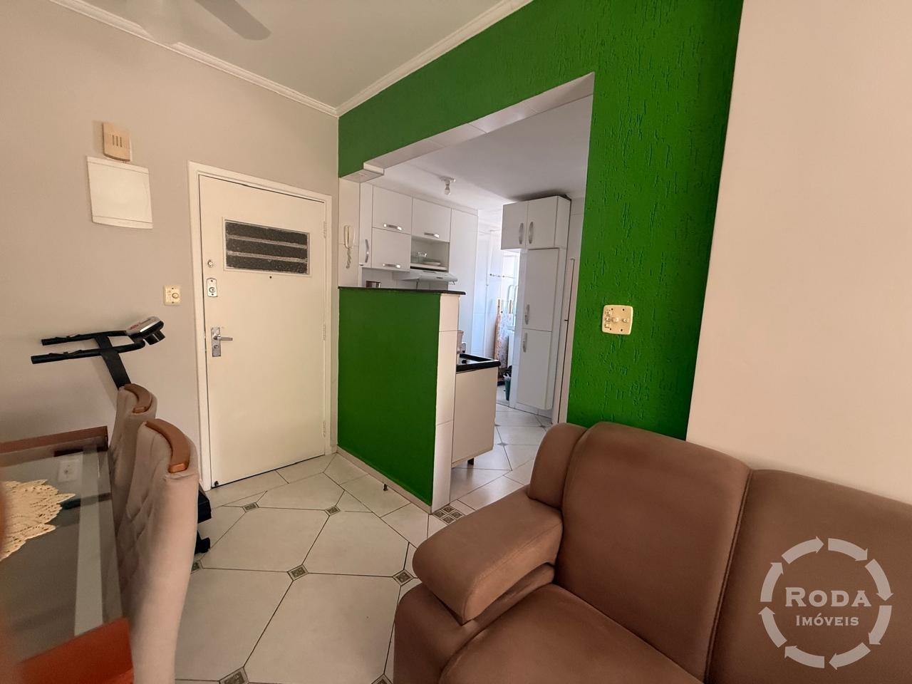 Apartamento à venda no Aparecida: 