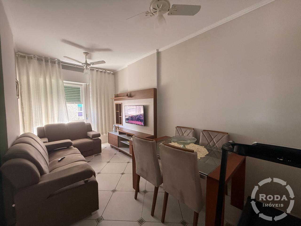 Apartamento à venda no Aparecida: 