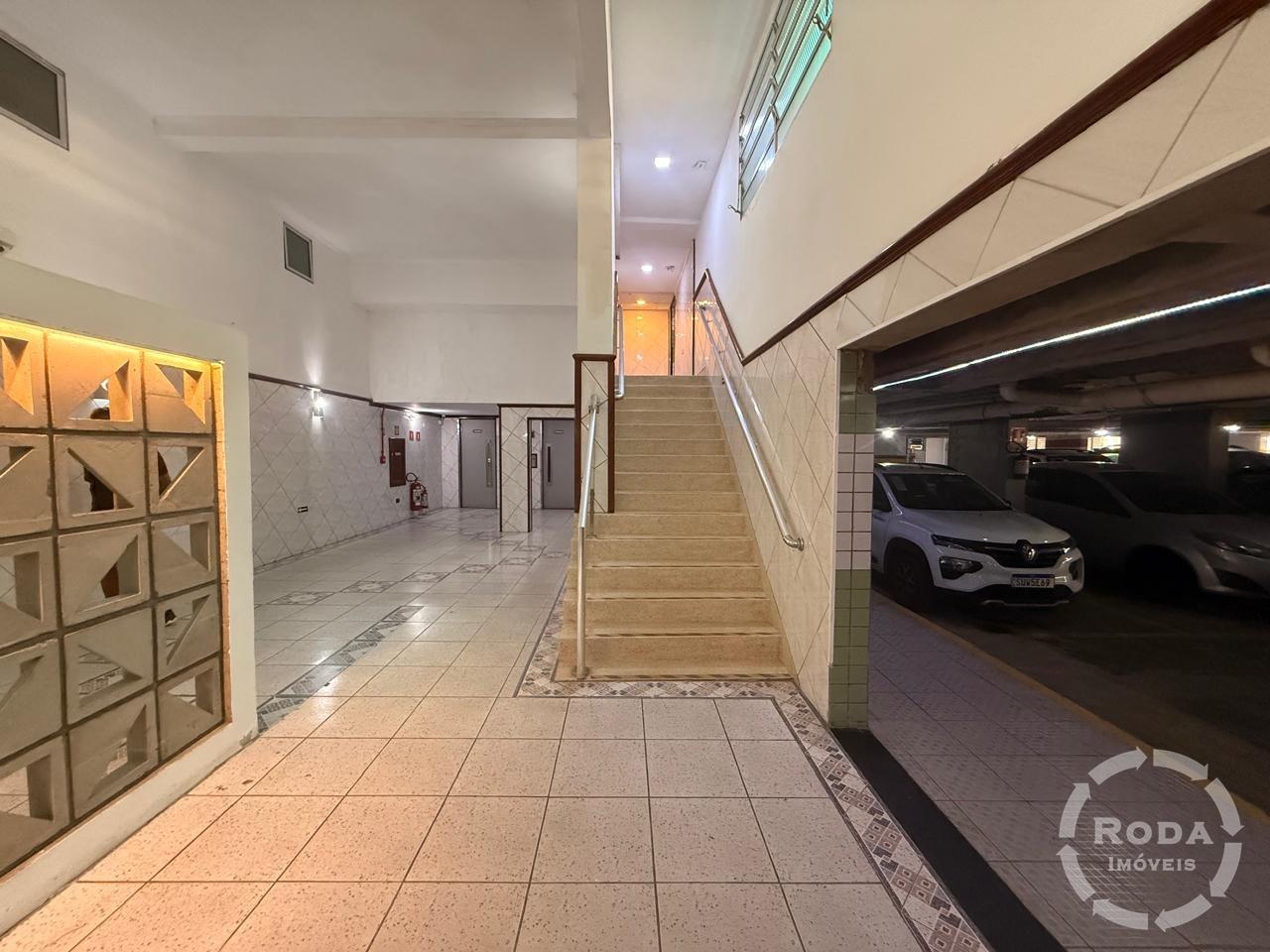 Apartamento à venda no Aparecida: 