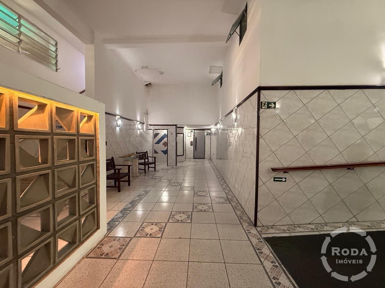 Apartamento à venda no Aparecida: 