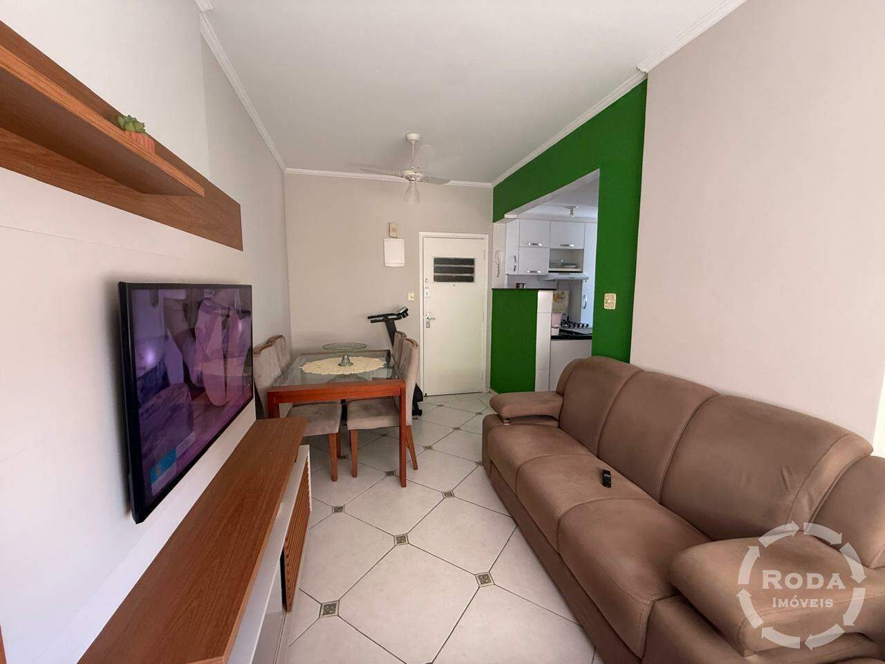 Apartamento à venda no Aparecida: 
