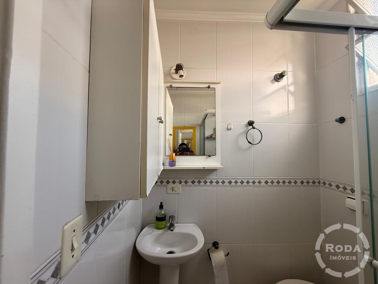 Apartamento à venda no Aparecida: 