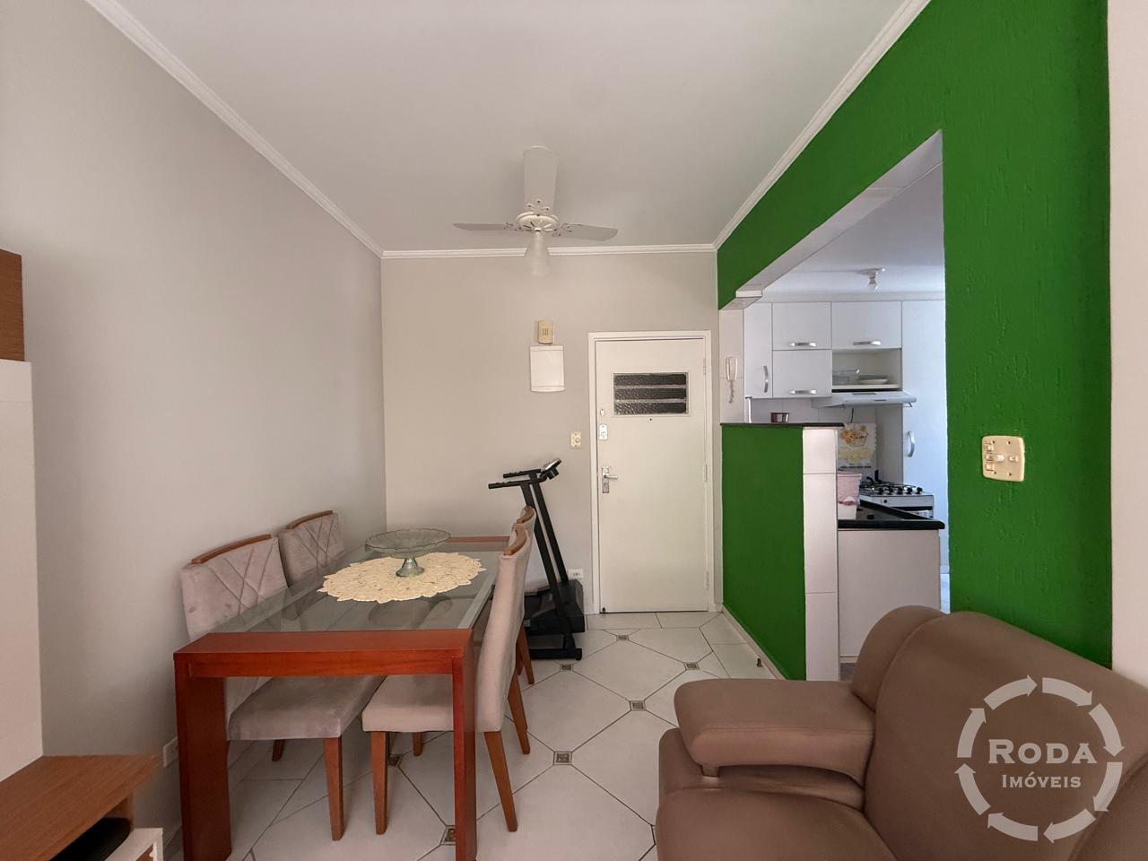 Apartamento à venda no Aparecida: 