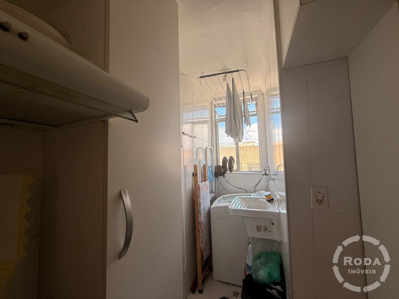 Apartamento à venda no Aparecida: 