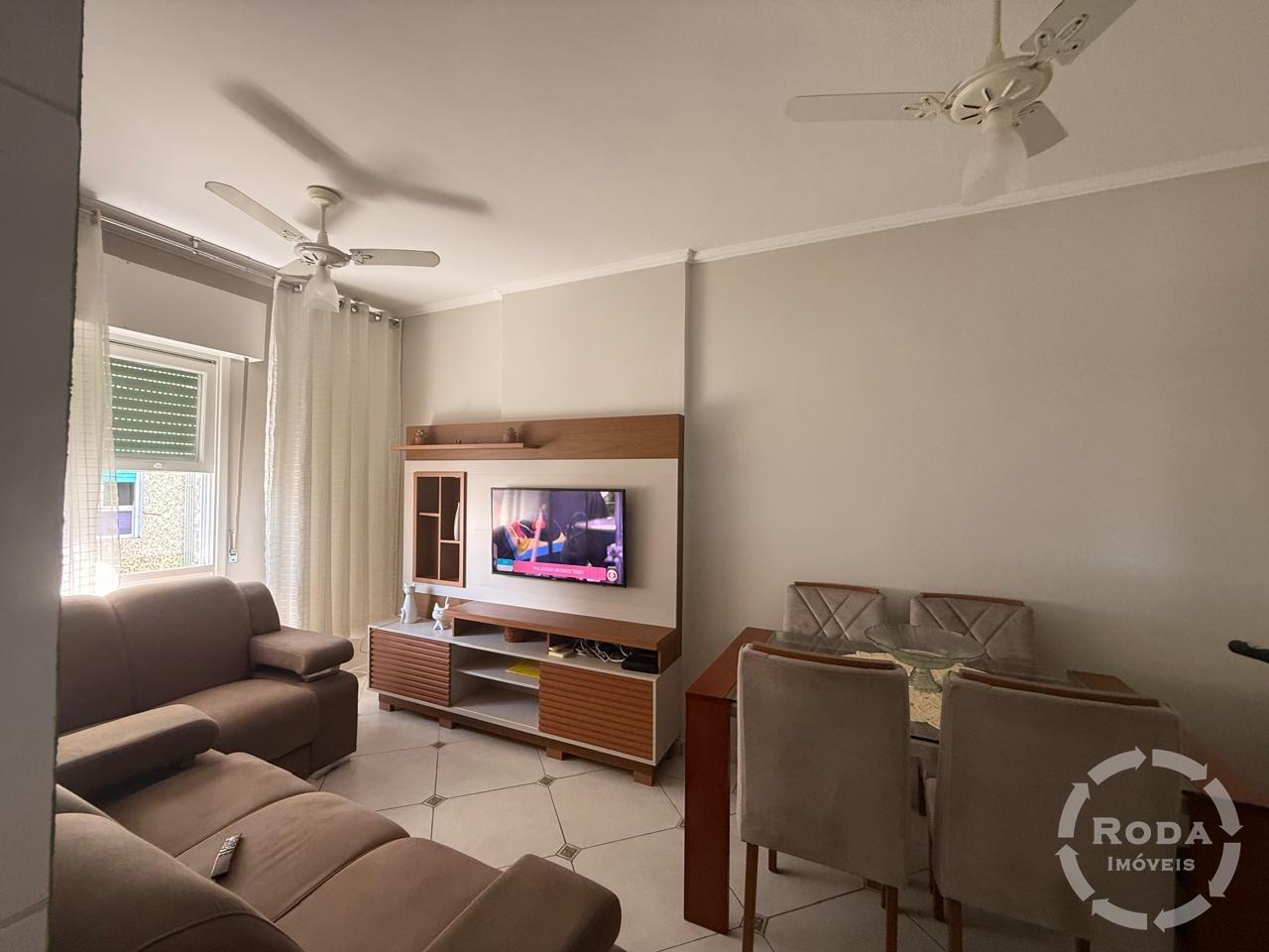 Apartamento à venda no Aparecida: 