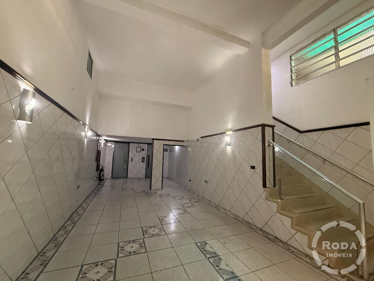 Apartamento à venda no Aparecida: 