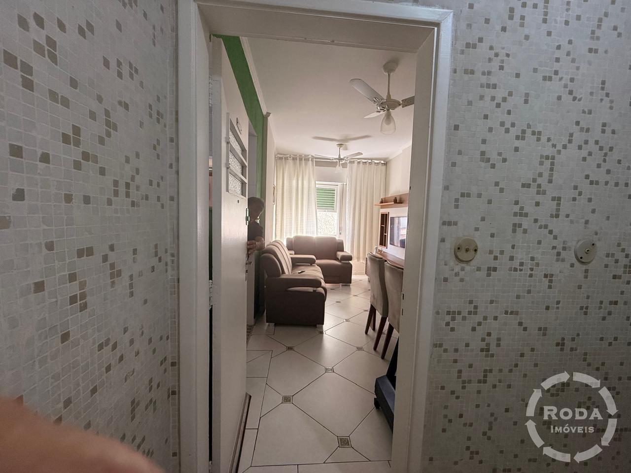 Apartamento à venda no Aparecida: 