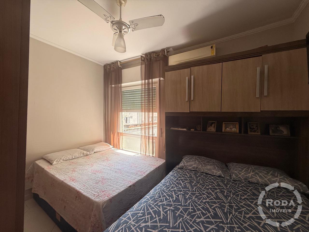 Apartamento à venda no Aparecida: 