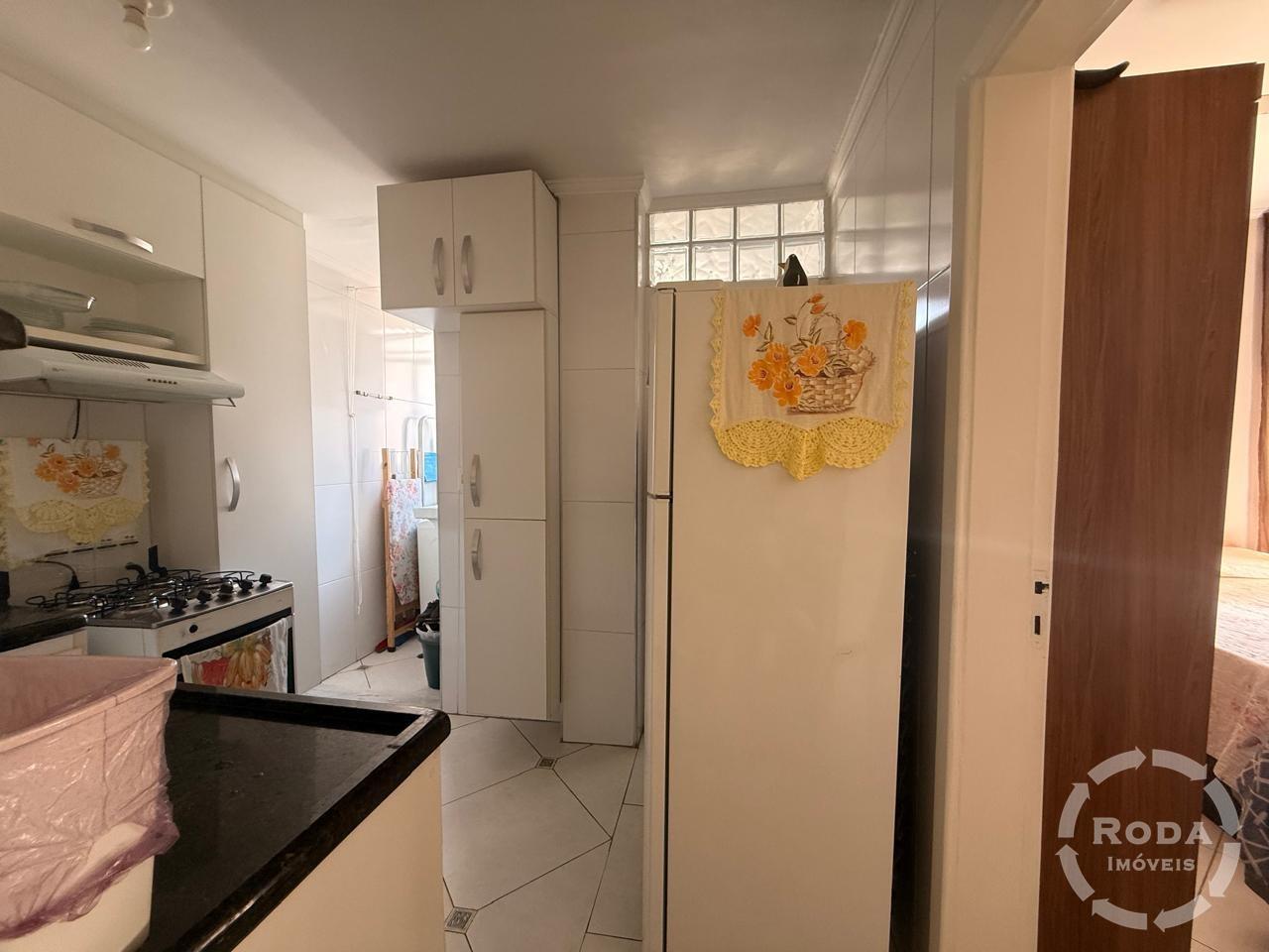 Apartamento à venda no Aparecida: 