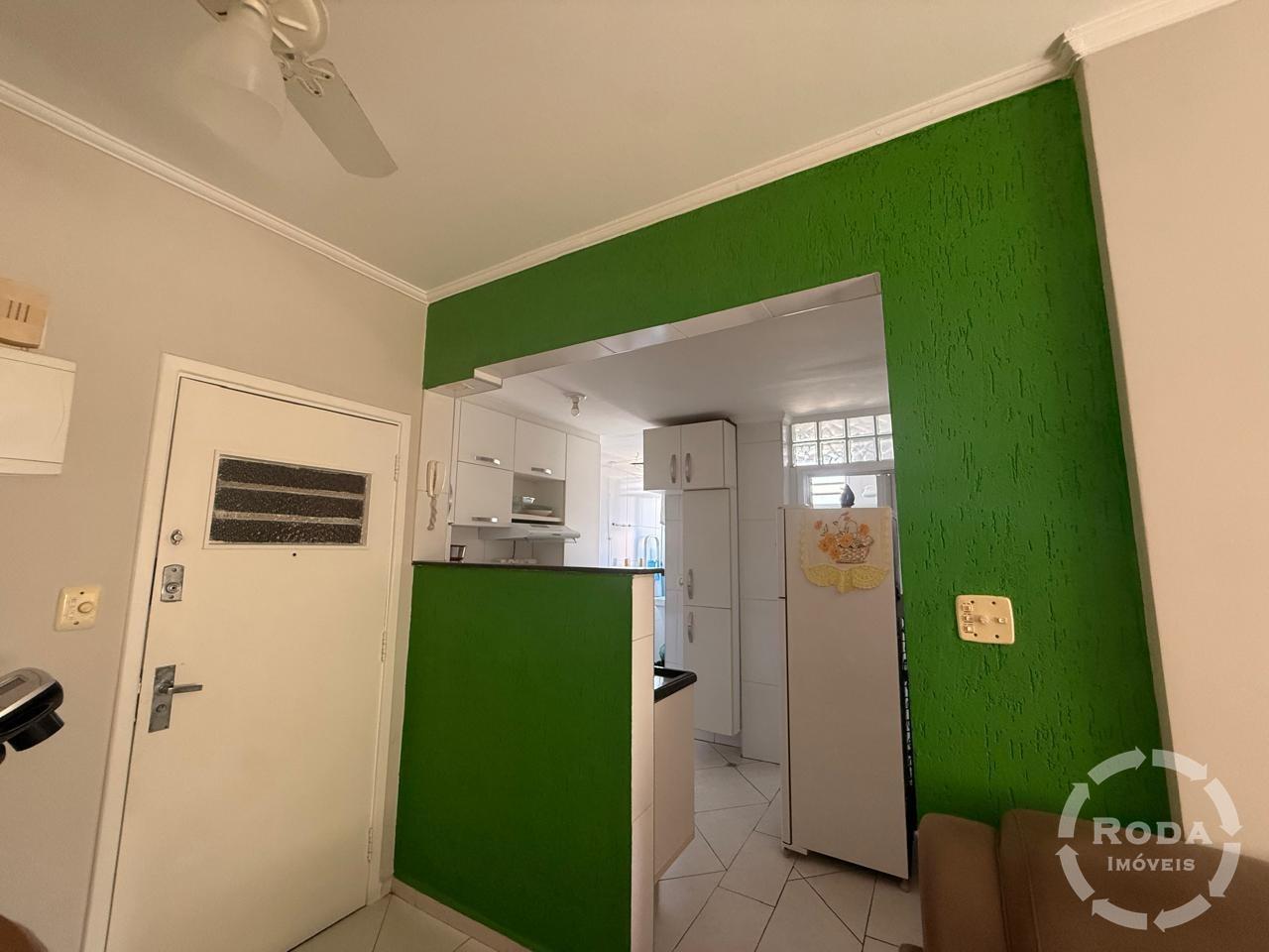 Apartamento à venda no Aparecida: 