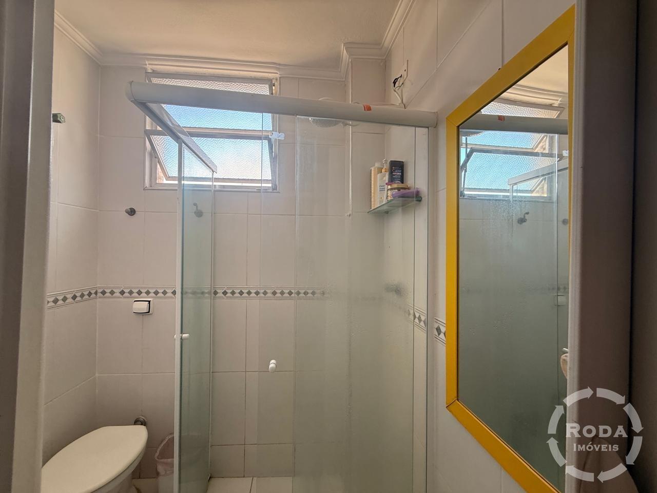 Apartamento à venda no Aparecida: 