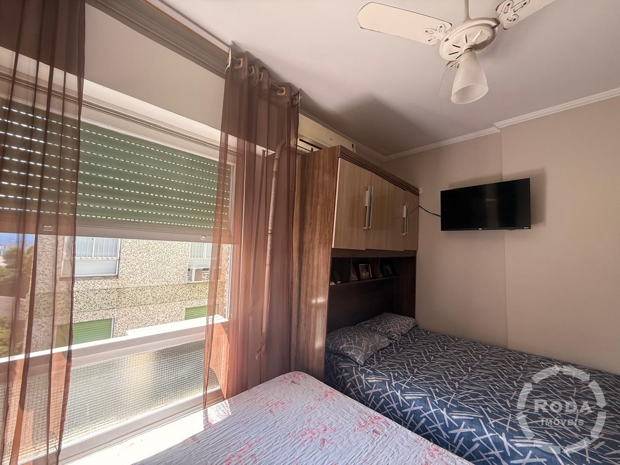 Apartamento à venda no Aparecida: 