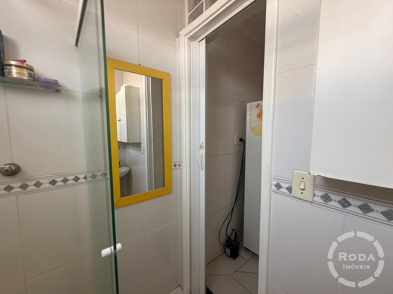Apartamento à venda no Aparecida: 