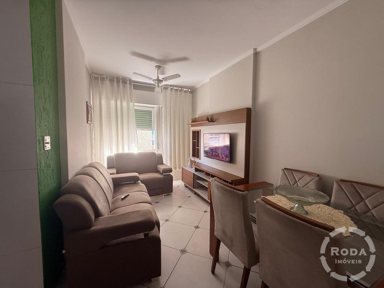 Apartamento à venda no Aparecida: 