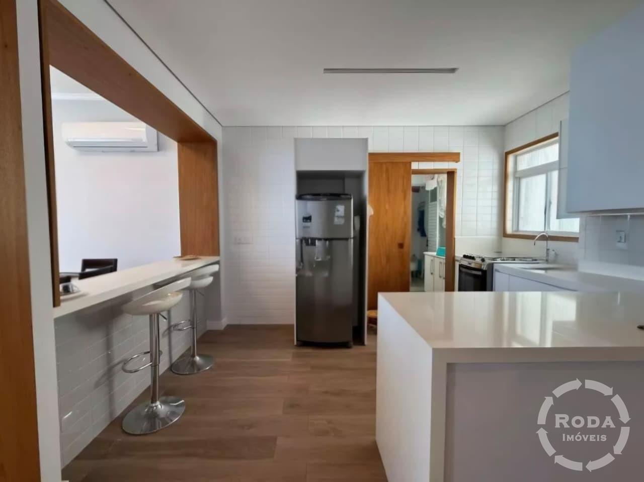 Apartamento à venda no Boqueirão: 