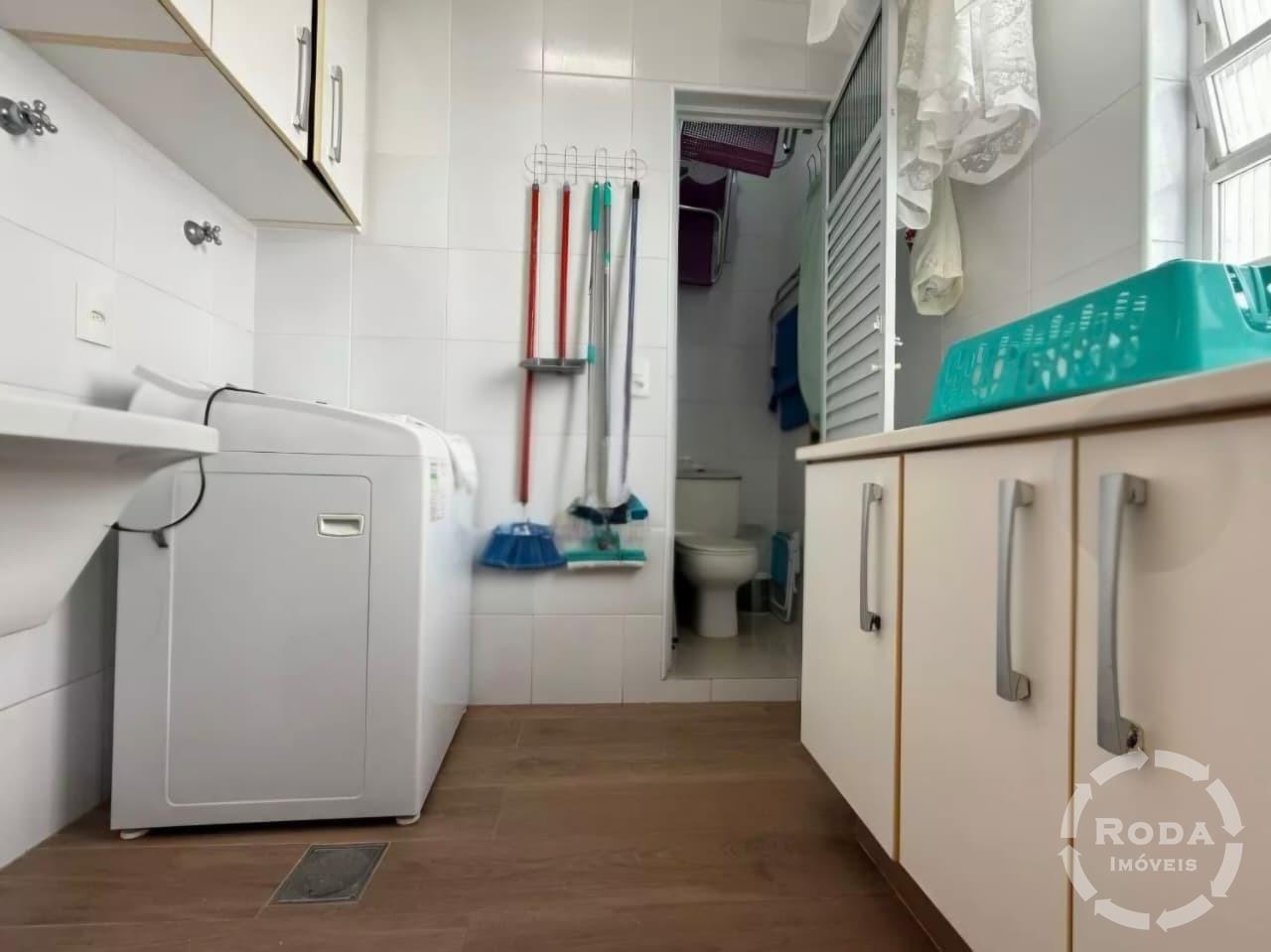 Apartamento à venda no Boqueirão: 