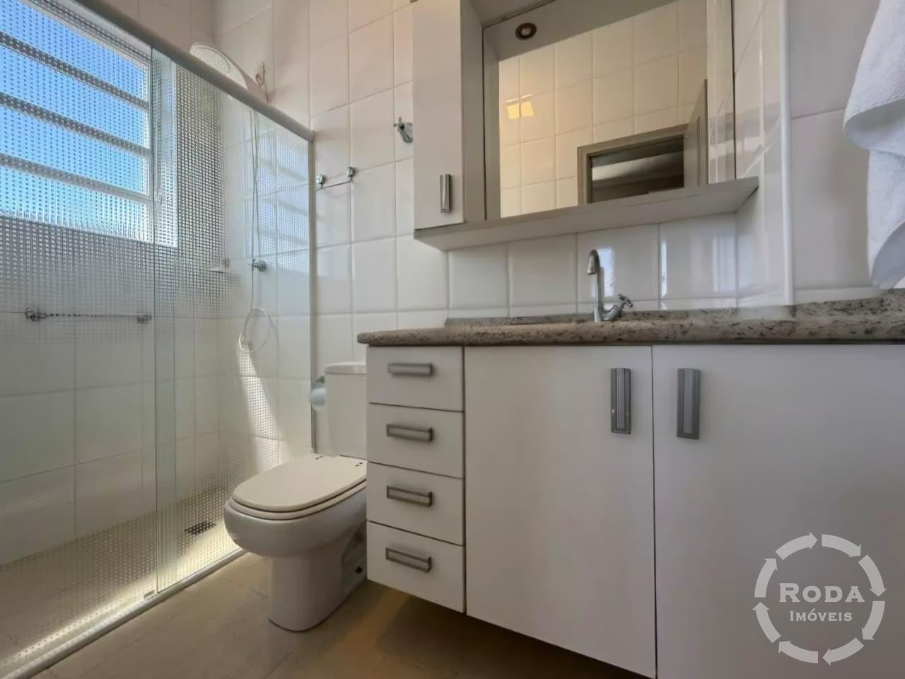 Apartamento à venda no Boqueirão: 