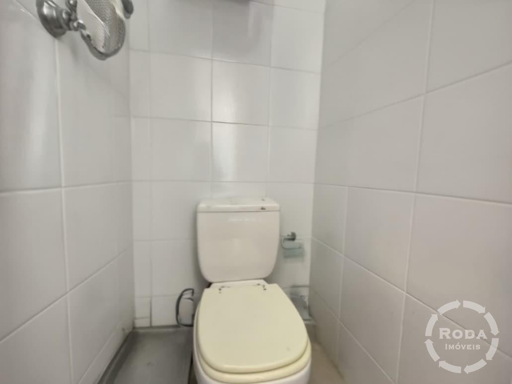 Apartamento à venda no Boqueirão: 