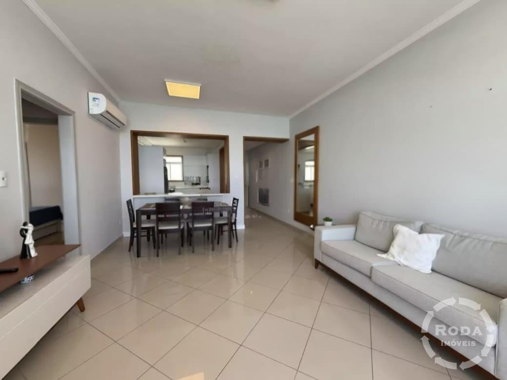 Apartamento à venda no Boqueirão: 