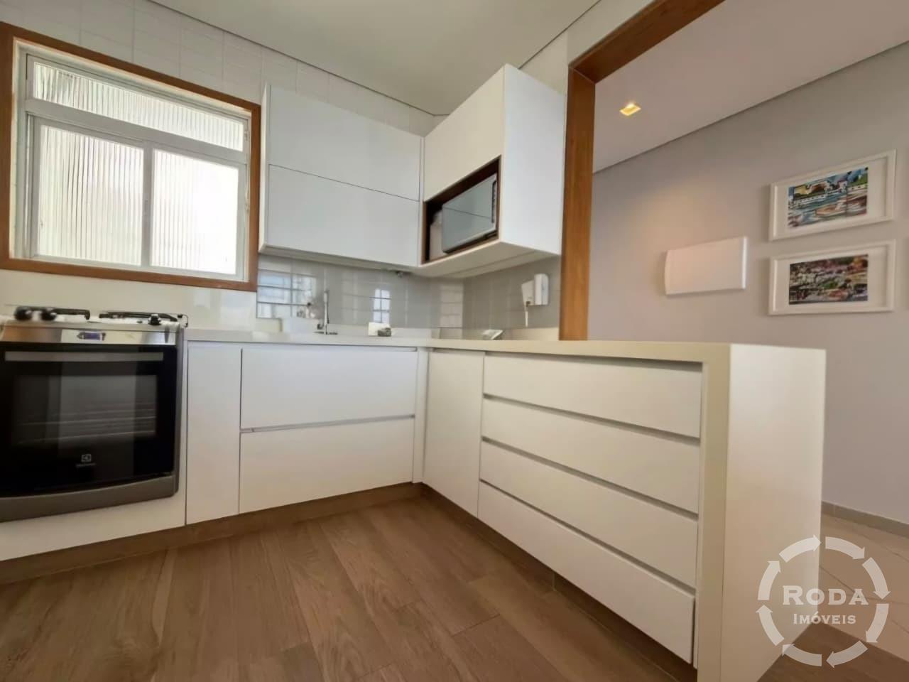 Apartamento à venda no Boqueirão: 