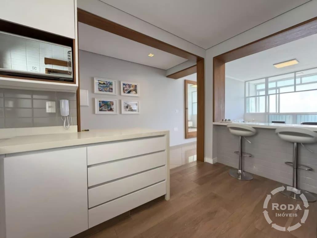 Apartamento à venda no Boqueirão: 