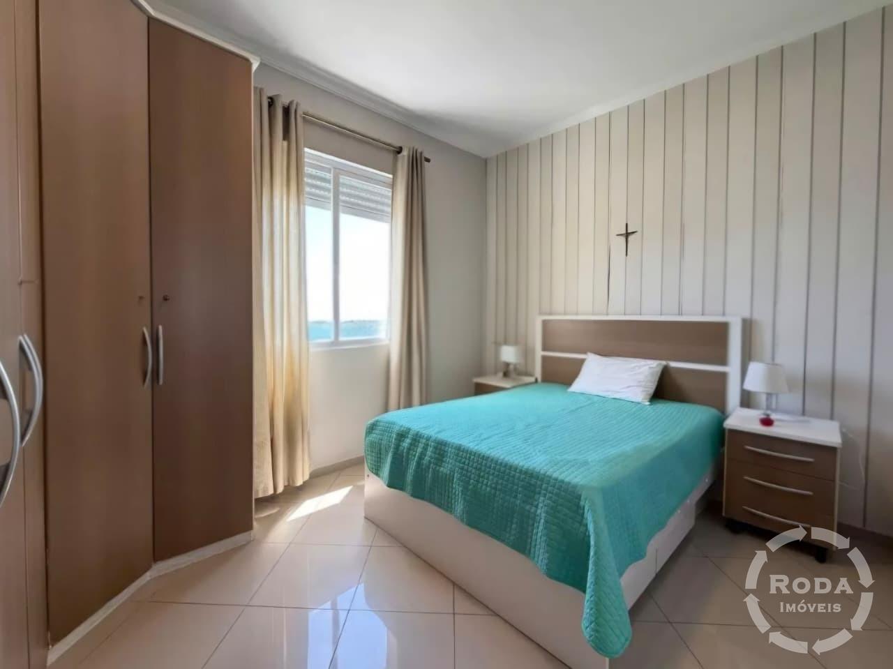 Apartamento à venda no Boqueirão: 