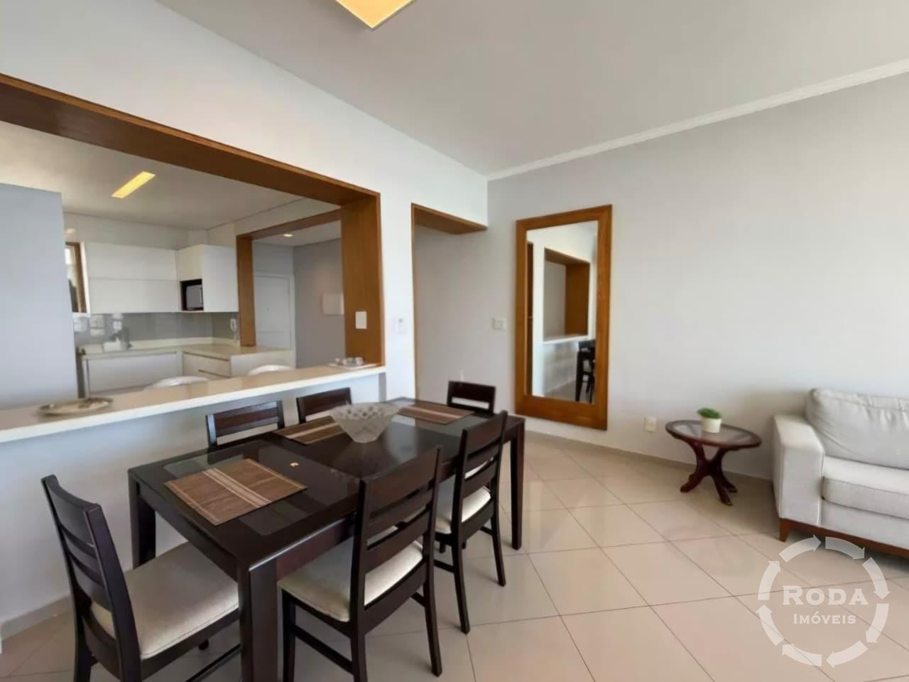 Apartamento à venda no Boqueirão: 