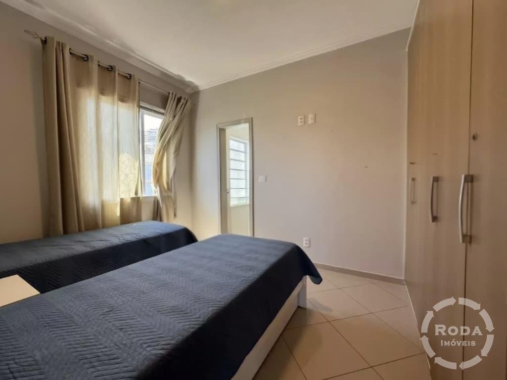 Apartamento à venda no Boqueirão: 