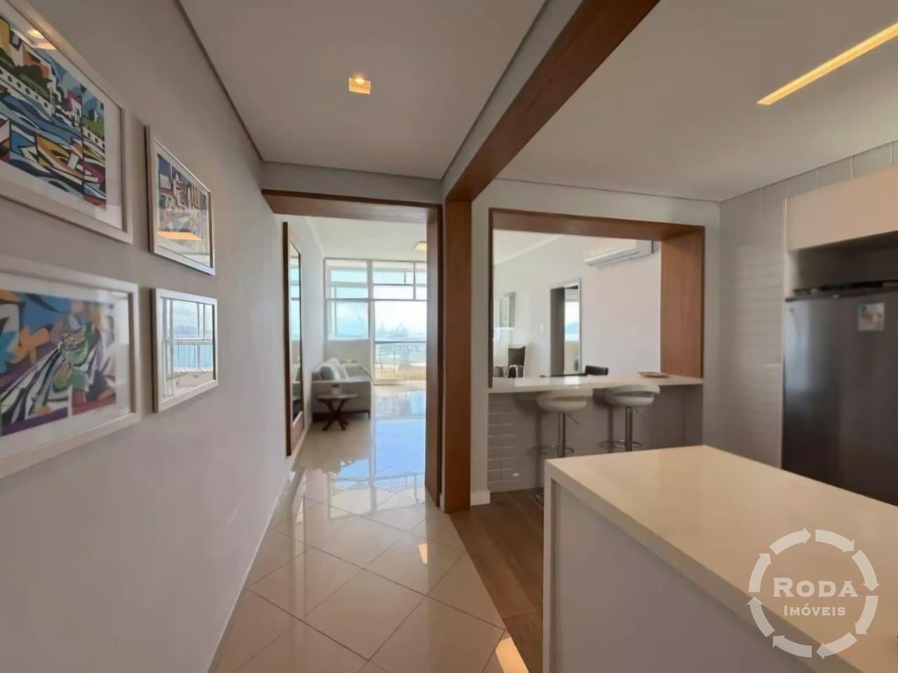 Apartamento à venda no Boqueirão: 