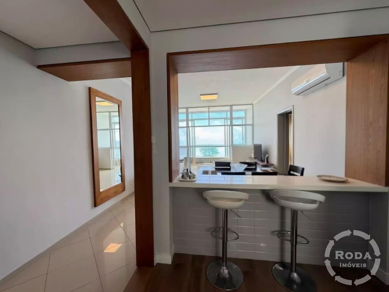 Apartamento à venda no Boqueirão: 