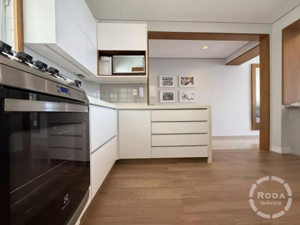 Apartamento à venda no Boqueirão: 