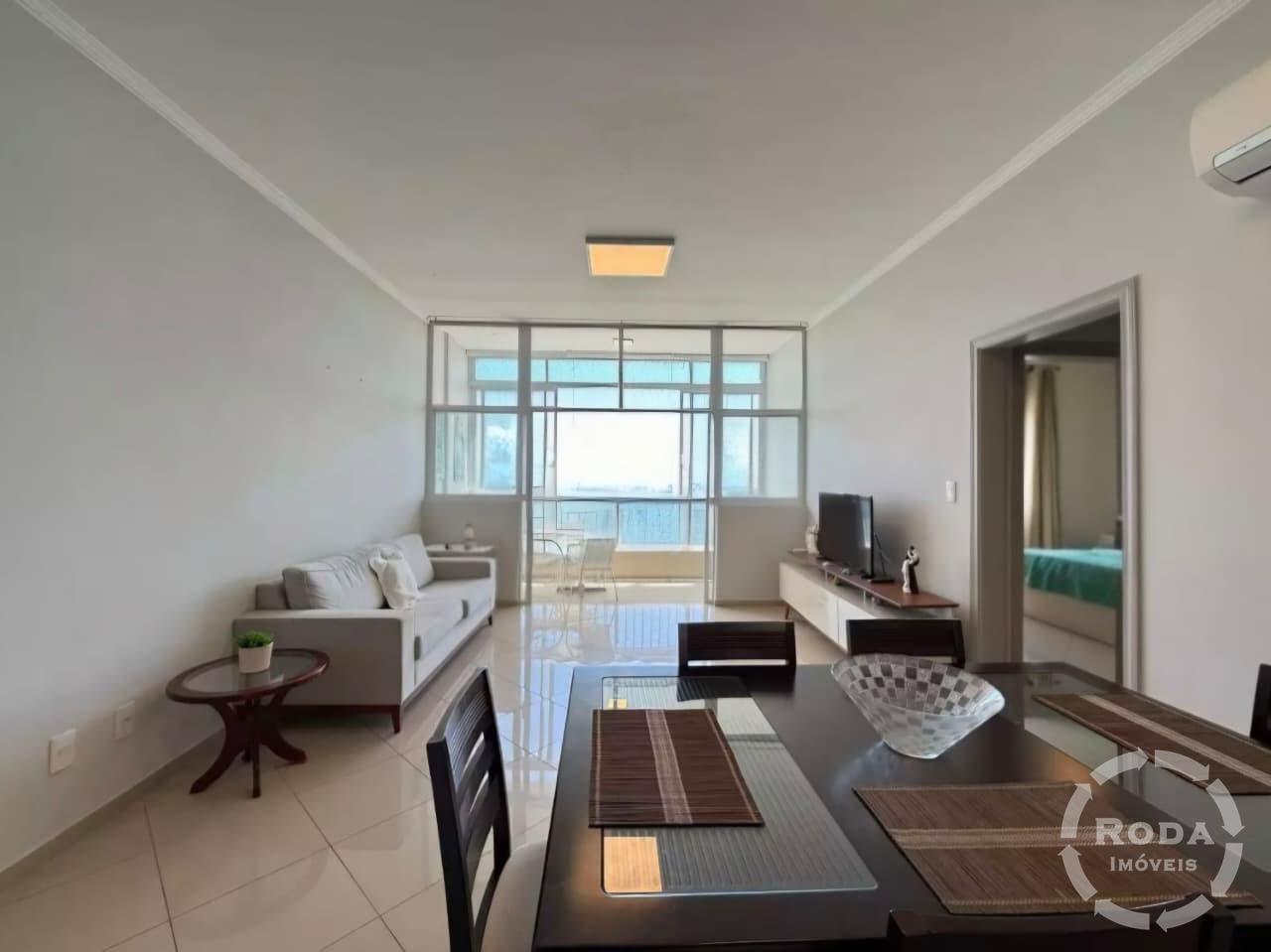 Apartamento à venda no Boqueirão: 