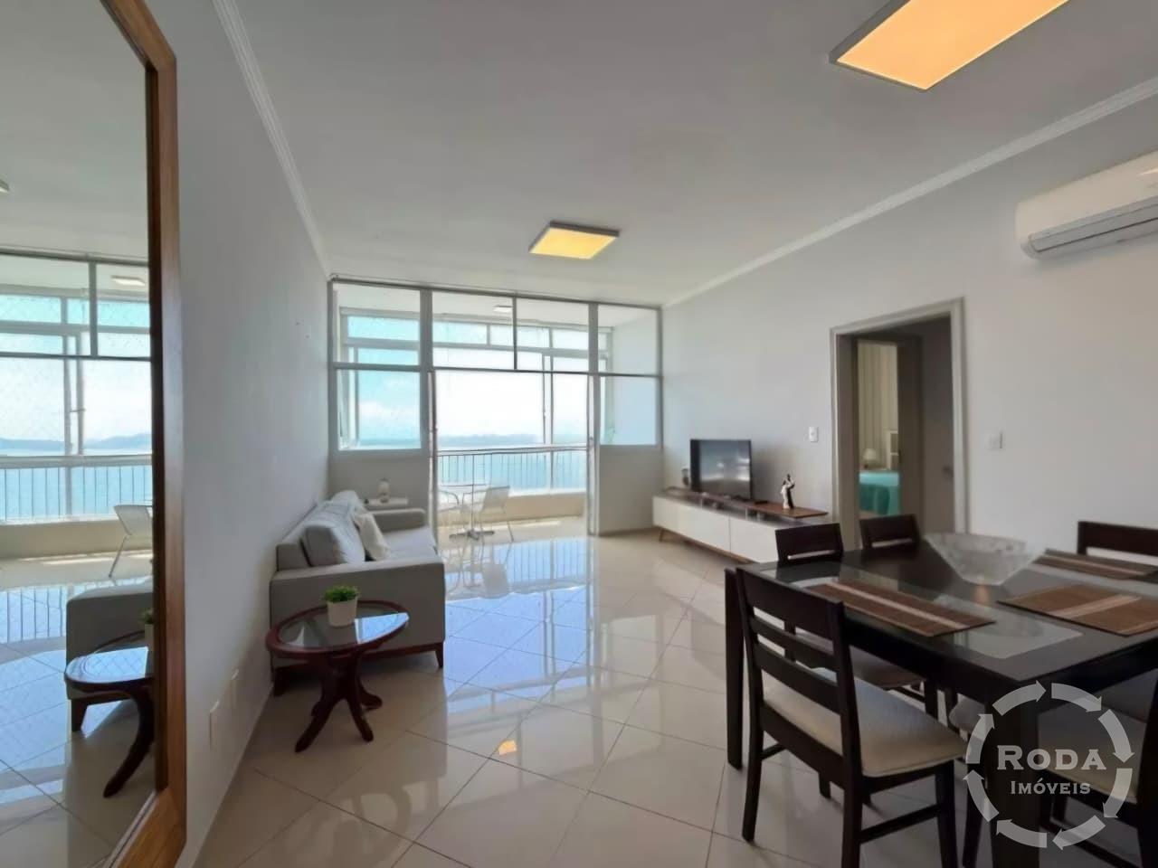 Apartamento à venda no Boqueirão: 