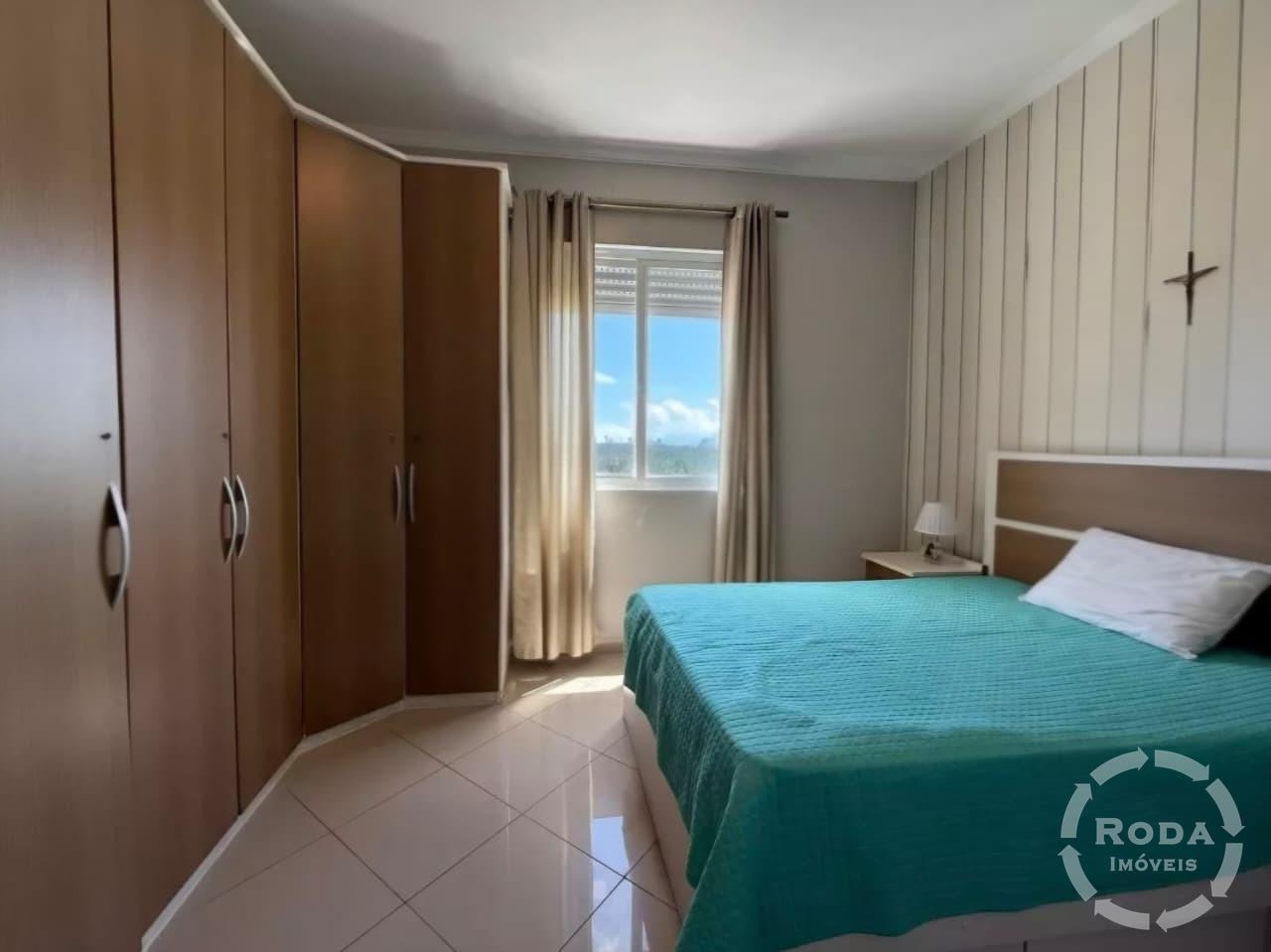 Apartamento à venda no Boqueirão: 