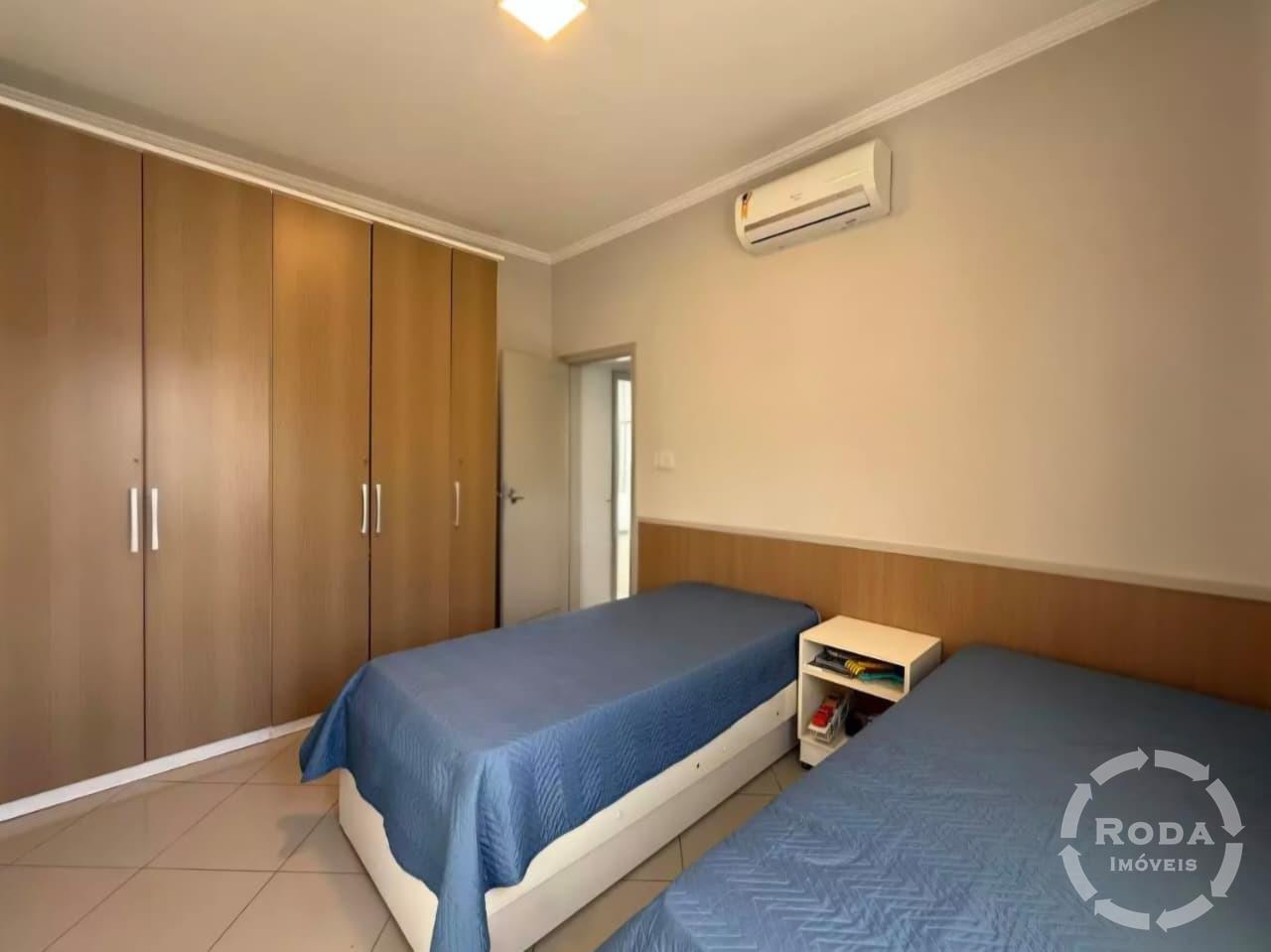 Apartamento à venda no Boqueirão: 