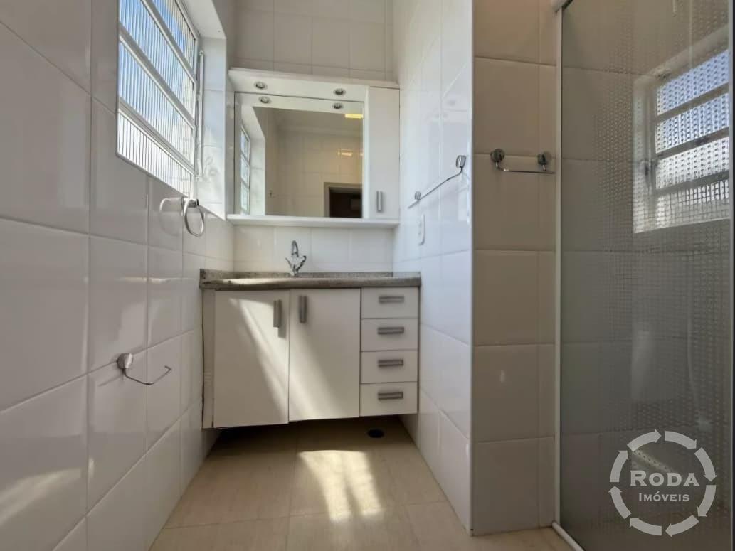 Apartamento à venda no Boqueirão: 
