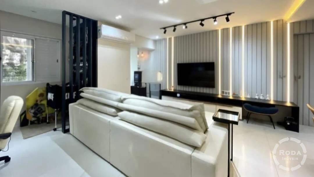 Apartamento à venda no Marapé: 