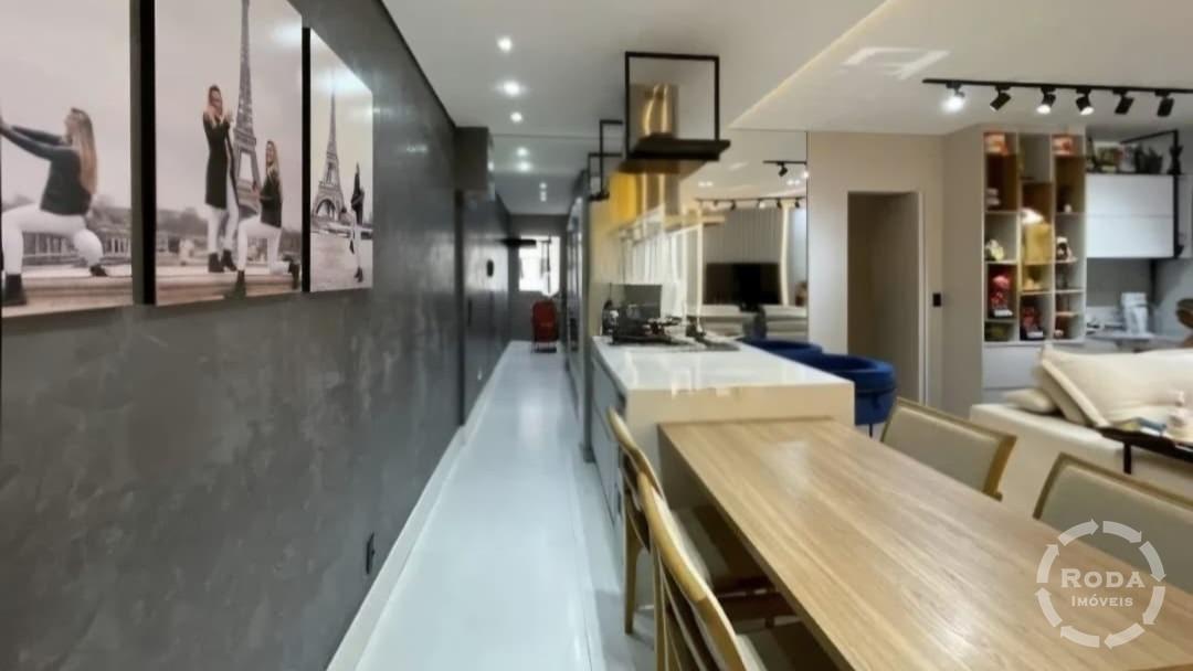 Apartamento à venda no Marapé: 